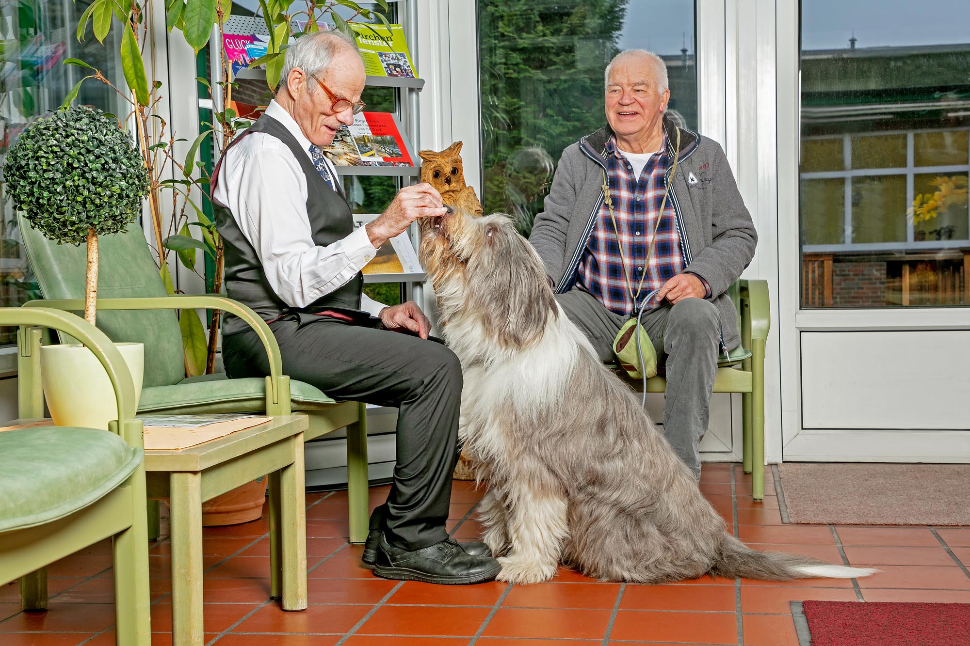 Final 1 Zuhause im Alstertal WintergartenMatthesTrettin